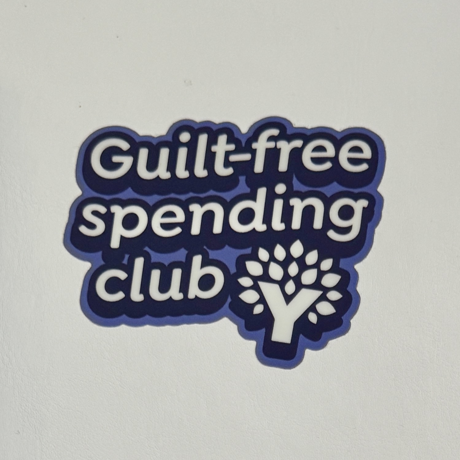 Living a spendful life